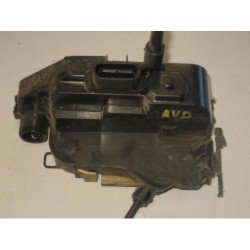 Serrure Avant Droit Renault Scenic 2 Phase 1
